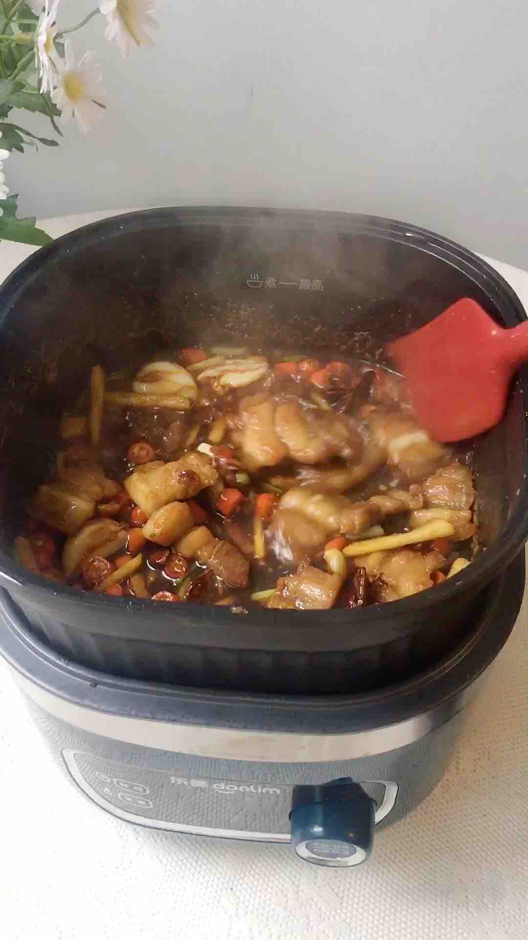 白菜豬肉燉粉條的做法-家常味煮菜譜-易網(wǎng)健康養(yǎng)生網(wǎng) 白菜豬肉燉粉條的做法-家常味煮菜譜