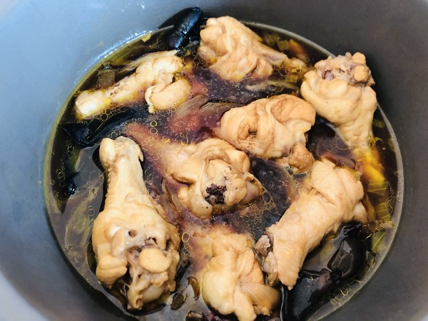 啤酒燒雞翅根的做法-咸鮮味燒菜譜-易網健康養生網 啤酒燒雞翅根的做法-咸鮮味燒菜譜