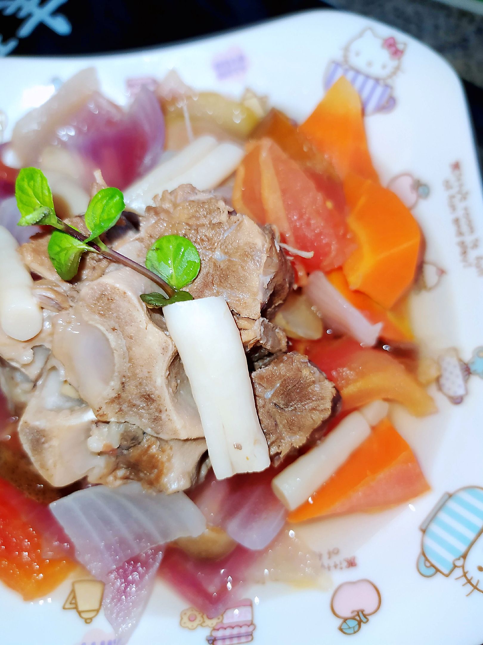 鮮香暖胃的胡蘿卜燉羊蝎子~0~選對肉——吃肉也能吃得清淡的做法-咸鮮味燉菜譜-易網(wǎng)健康養(yǎng)生網(wǎng) 鮮香暖胃的胡蘿卜燉羊蝎子~0~選對肉——吃肉也能吃得清淡的做法-咸鮮味燉菜譜