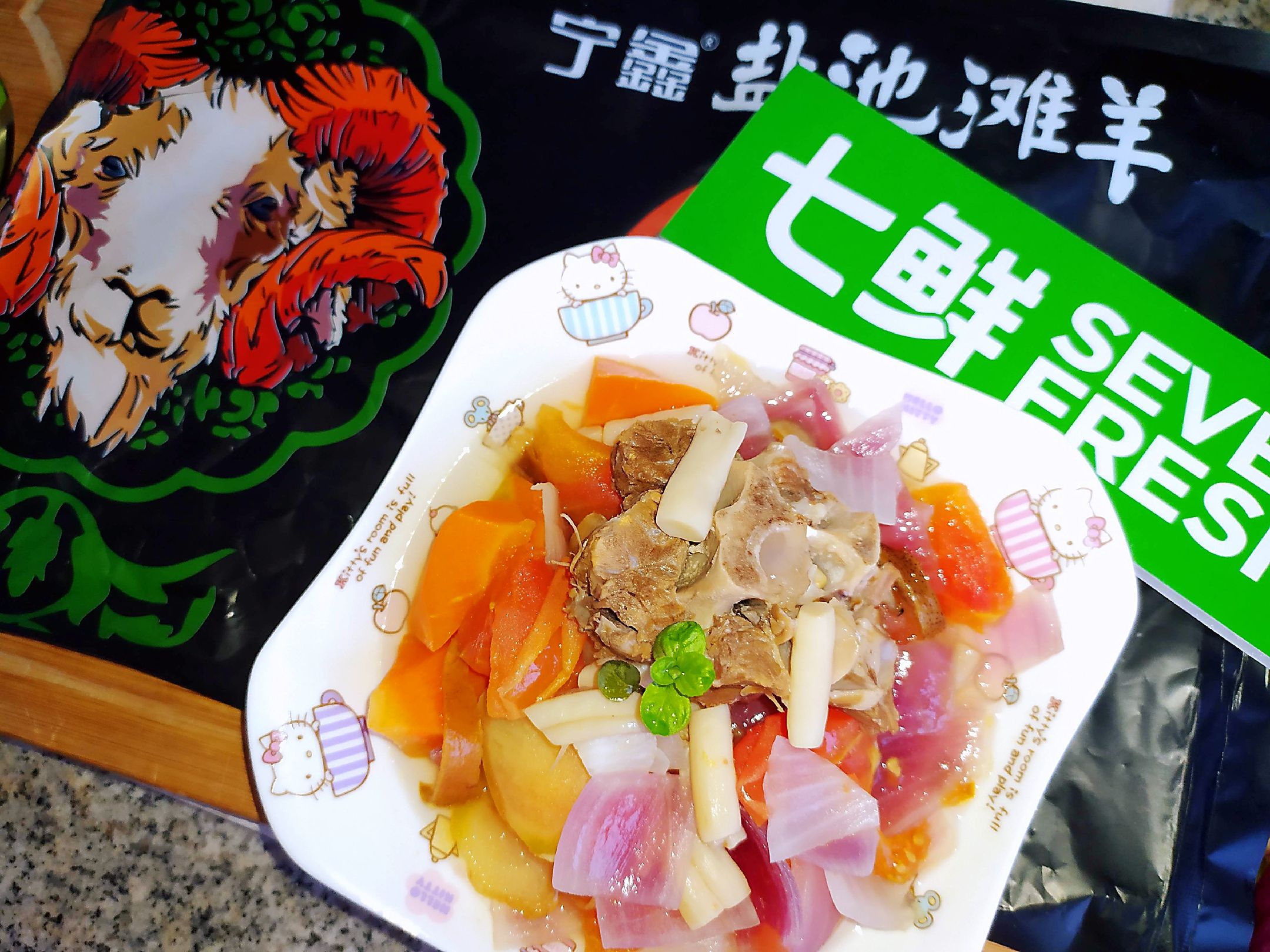 鮮香暖胃的胡蘿卜燉羊蝎子~0~選對肉——吃肉也能吃得清淡的做法-咸鮮味燉菜譜-易網(wǎng)健康養(yǎng)生網(wǎng) 鮮香暖胃的胡蘿卜燉羊蝎子~0~選對肉——吃肉也能吃得清淡的做法-咸鮮味燉菜譜