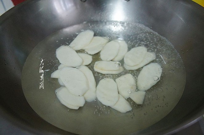 山藥炒木耳的做法-家常味炒菜譜-易網健康養生網 山藥炒木耳的做法-家常味炒菜譜