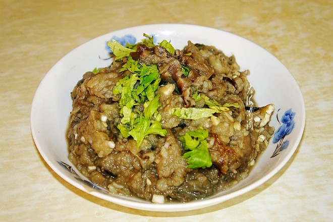 土豆燉茄子的做法-醬香味燉菜譜