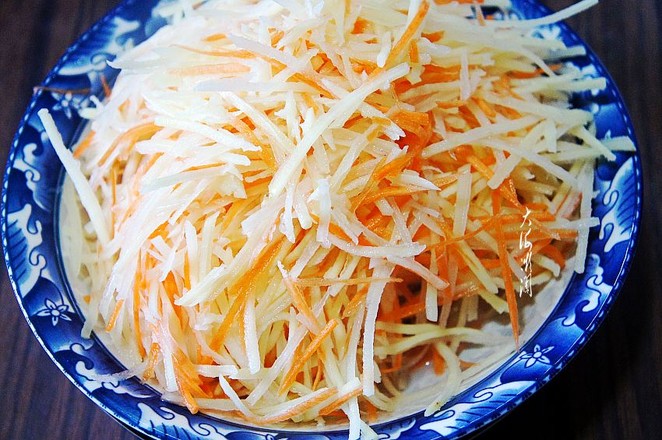 立春必吃的菜~素炒土豆絲的做法-家常味炒菜譜-易網健康養生網 立春必吃的菜~素炒土豆絲的做法-家常味炒菜譜