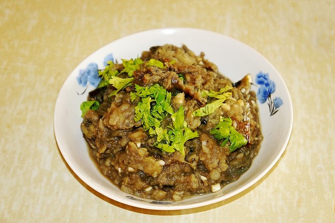 土豆燉茄子的做法-醬香味燉菜譜