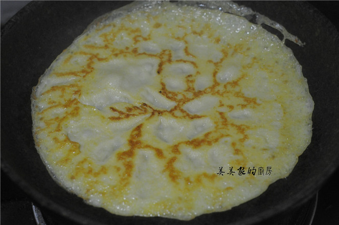 5分鐘就上桌的黃金雞蛋餅的做法-家常味煎菜譜-易網健康養生網 5分鐘就上桌的黃金雞蛋餅的做法-家常味煎菜譜
