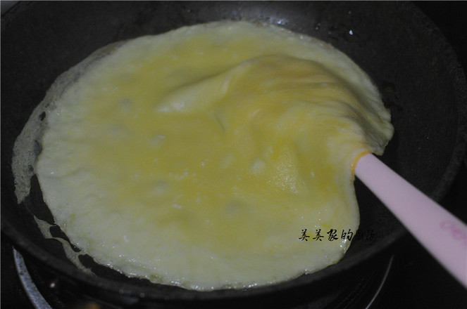 5分鐘就上桌的黃金雞蛋餅的做法-家常味煎菜譜-易網健康養生網 5分鐘就上桌的黃金雞蛋餅的做法-家常味煎菜譜