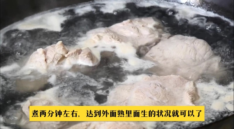秘制鹵叉燒的做法-醬香味煮菜譜-易網健康養生網 秘制鹵叉燒的做法-醬香味煮菜譜