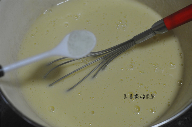 5分鐘就上桌的黃金雞蛋餅的做法-家常味煎菜譜-易網健康養生網 5分鐘就上桌的黃金雞蛋餅的做法-家常味煎菜譜