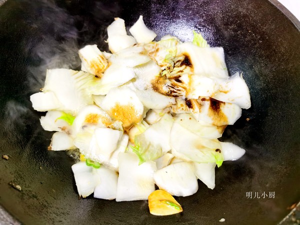 醋溜白菜的做法-家常味炒菜譜-易網健康養生網 醋溜白菜的做法-家常味炒菜譜