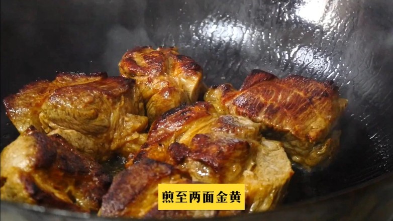 秘制鹵叉燒的做法-醬香味煮菜譜-易網健康養生網 秘制鹵叉燒的做法-醬香味煮菜譜