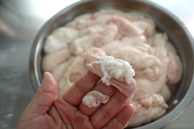 鹵大腸的做法-家常味鹵菜譜-易網(wǎng)健康養(yǎng)生網(wǎng) 鹵大腸的做法-家常味鹵菜譜