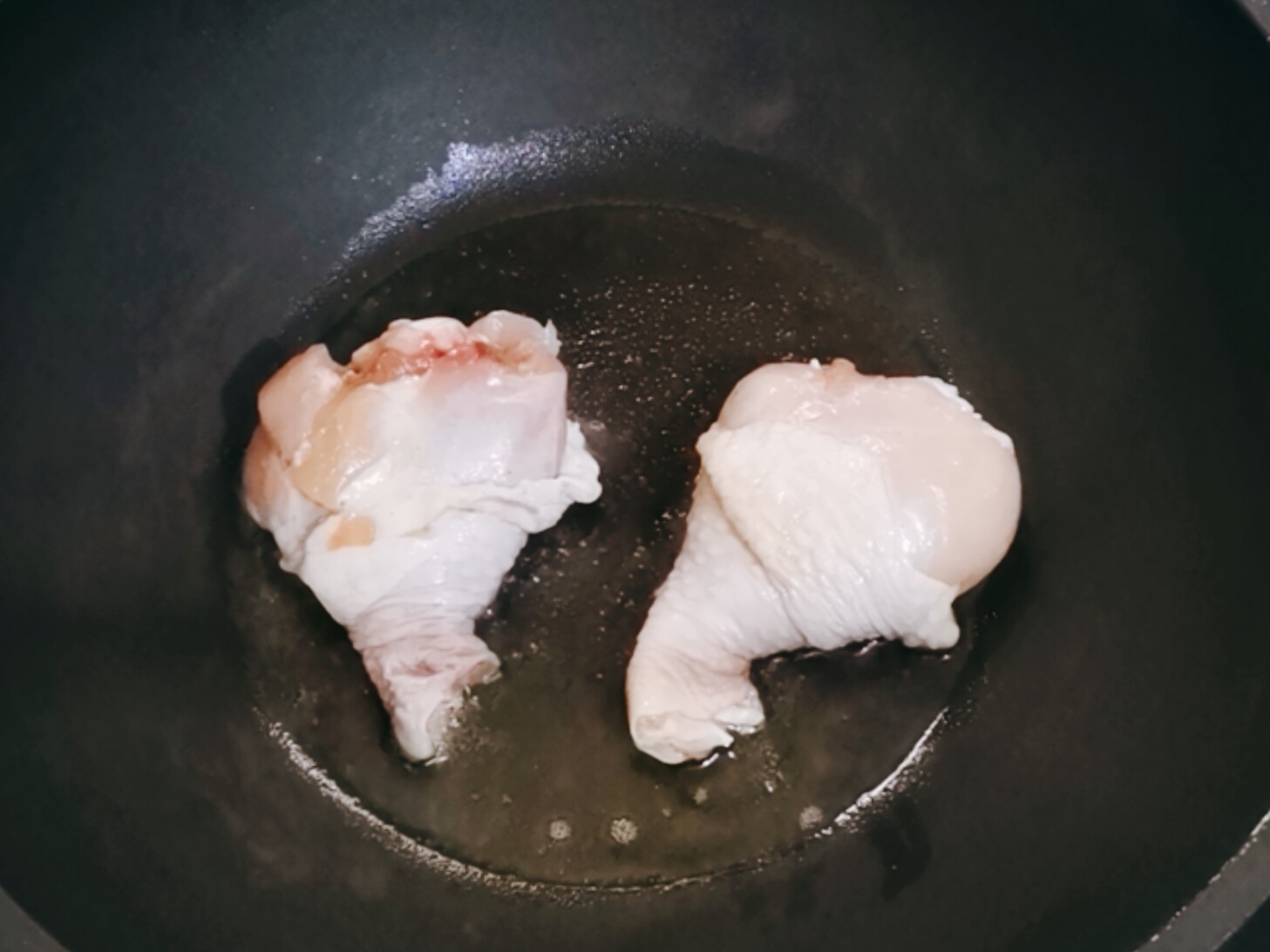 舌尖上的北海道，湯鮮味濃，能下三碗飯！的做法-咖喱味煮菜譜