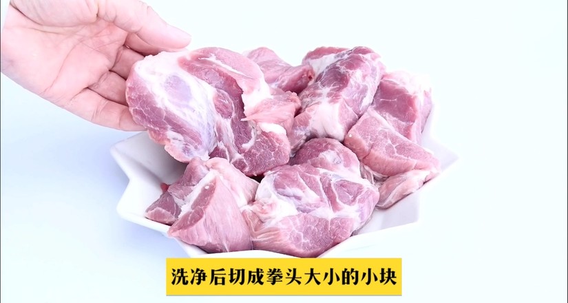 秘制鹵叉燒的做法-醬香味煮菜譜-易網<a href=http://www.aoa7937.com/ target=_blank class=infotextkey>健康養生</a>網 秘制鹵叉燒的做法-醬香味煮菜譜