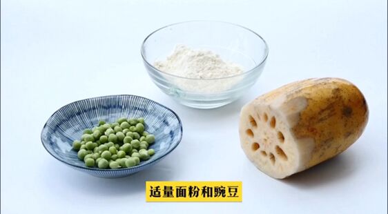 紅燒藕圓的做法-咸鮮味燒菜譜-易網<a href=http://www.aoa7937.com/ target=_blank class=infotextkey>健康養生</a>網 紅燒藕圓的做法-咸鮮味燒菜譜