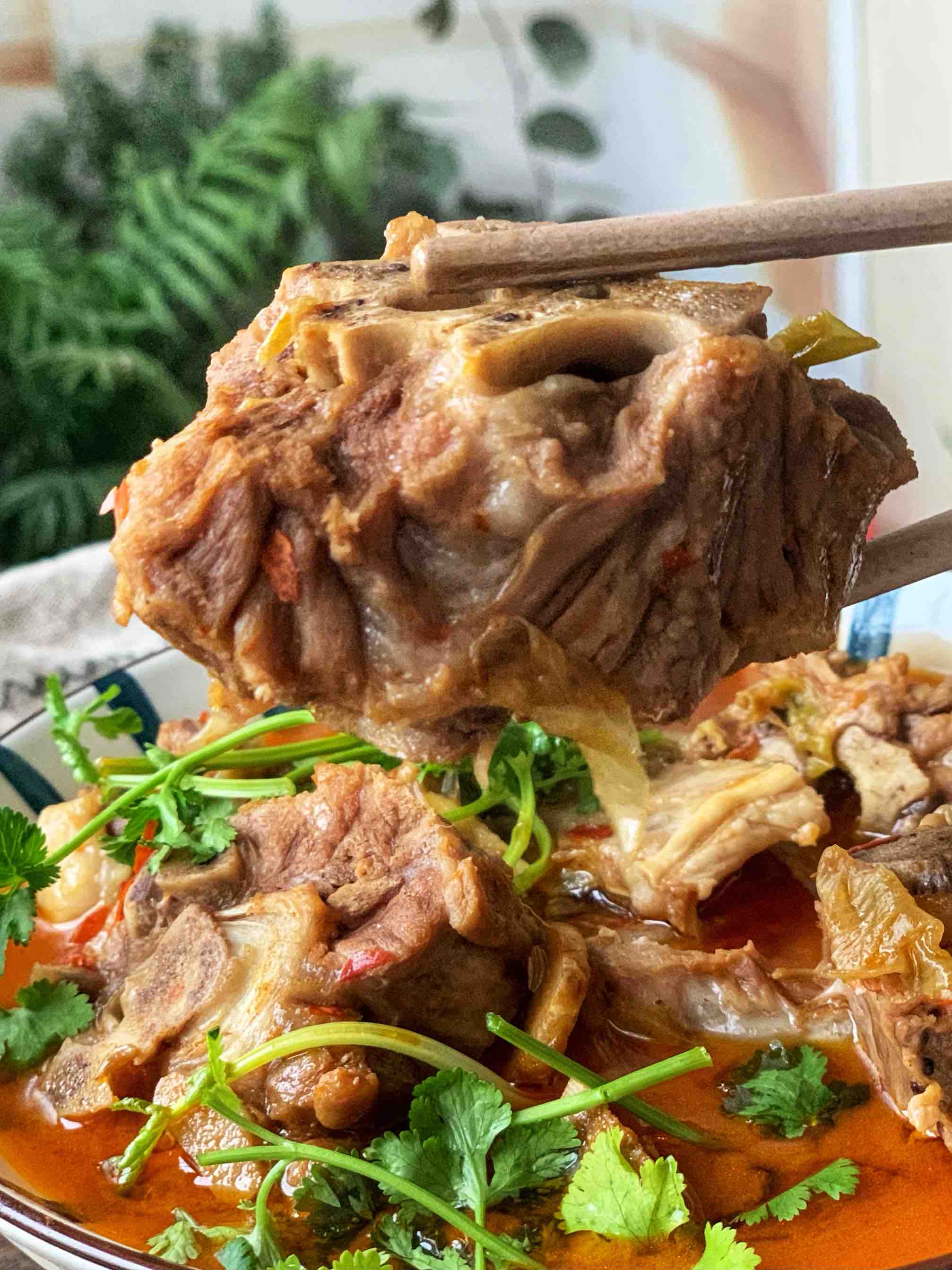 香辣羊蝎子,簡直太費米飯了的做法-香辣味燒菜譜-易網健康養生網 香辣羊蝎子,簡直太費米飯了的做法-香辣味燒菜譜