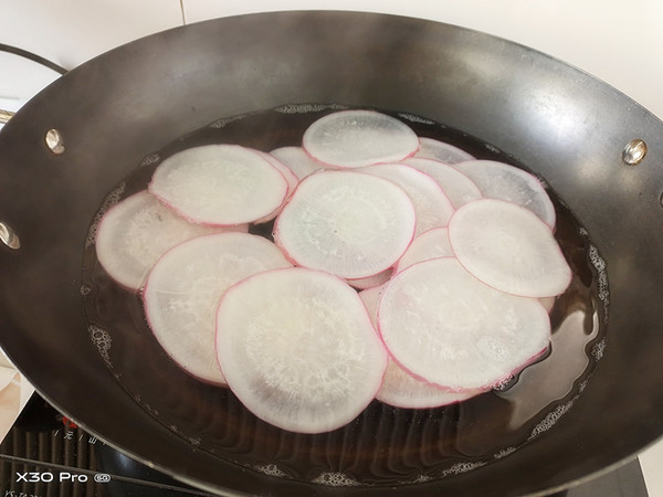 花開富貴(蘿卜蒸肉)的做法-咸鮮味蒸菜譜-易網健康養生網 花開富貴(蘿卜蒸肉)的做法-咸鮮味蒸菜譜