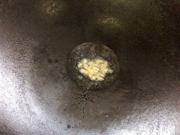 雜粒炒蝦仁，多彩又可愛的做法-咸鮮味炒菜譜