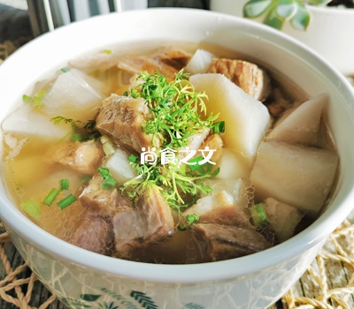 牛腩這樣燉,才是真正的清湯牛腩哦~的做法-咸鮮味燉菜譜-易網健康養生網 牛腩這樣燉,才是真正的清湯牛腩哦~的做法-咸鮮味燉菜譜