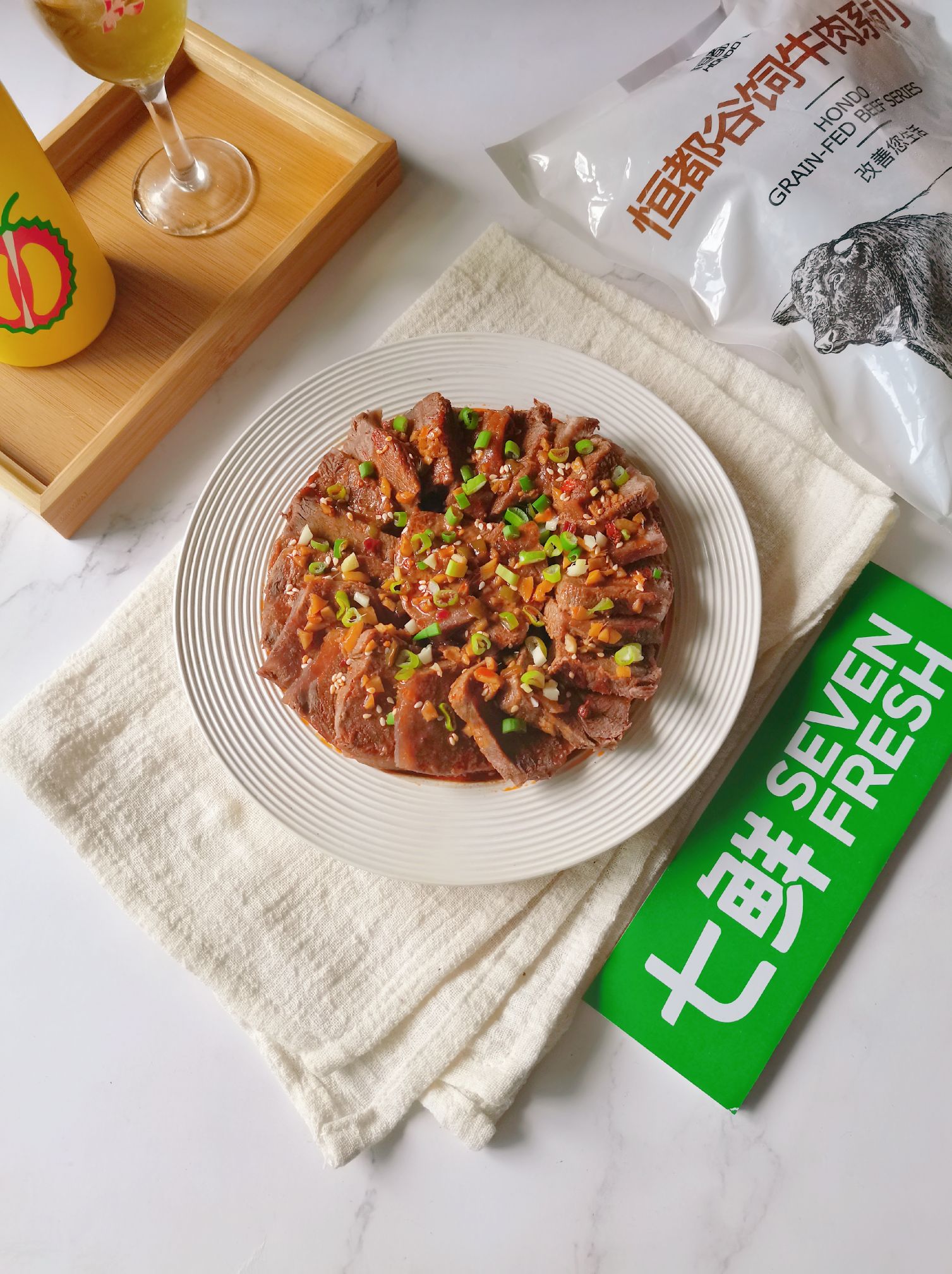 香辣牛腱子,香辣開胃,好吃又饞人的做法-香辣味燉菜譜-易網(wǎng)健康養(yǎng)生網(wǎng) 香辣牛腱子,香辣開胃,好吃又饞人的做法-香辣味燉菜譜