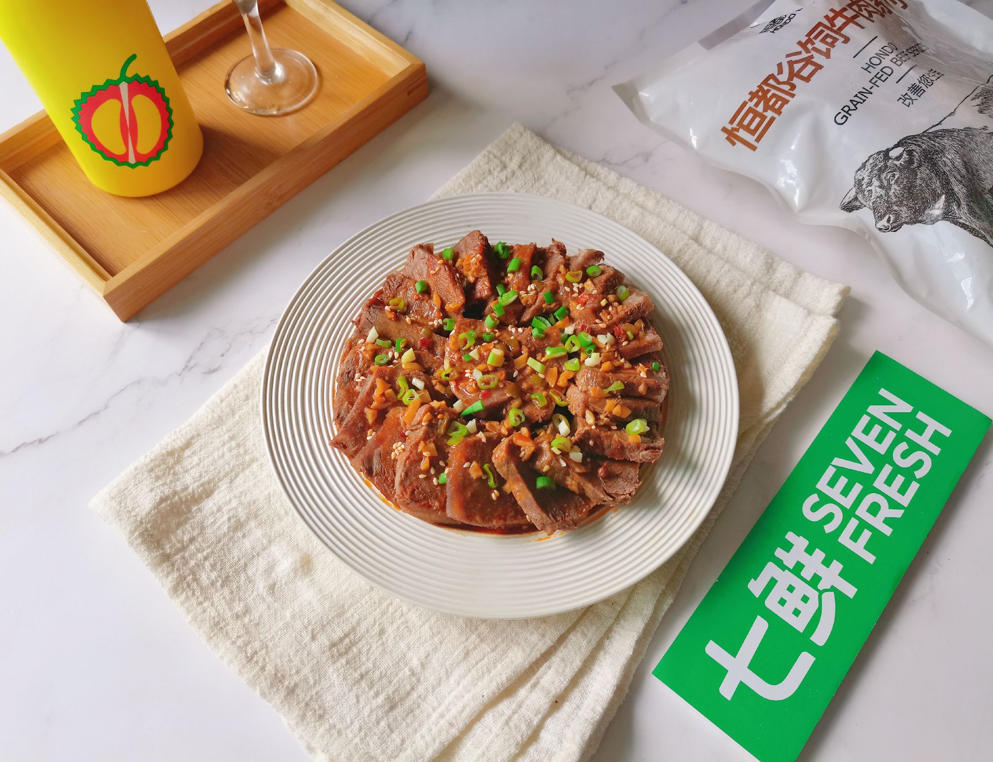 香辣牛腱子,香辣開胃,好吃又饞人的做法-香辣味燉菜譜-易網(wǎng)健康養(yǎng)生網(wǎng) 香辣牛腱子,香辣開胃,好吃又饞人的做法-香辣味燉菜譜