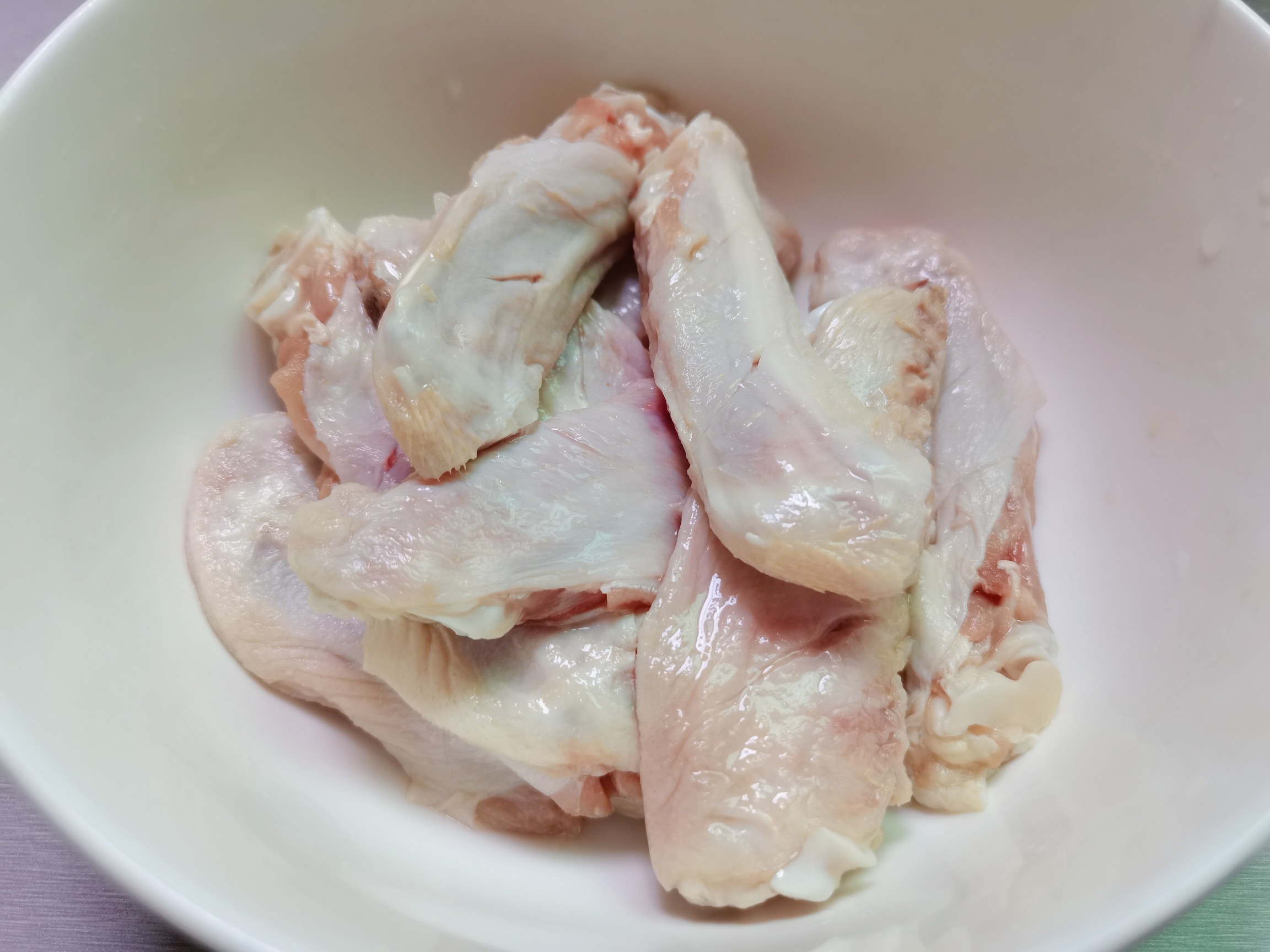 香烤鴨翅的做法-蒜香味烤菜譜-易網(wǎng)健康養(yǎng)生網(wǎng) 香烤鴨翅的做法-蒜香味烤菜譜
