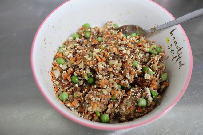 八寶豆腐箱的做法-家常味燒菜譜-易網健康養生網 八寶豆腐箱的做法-家常味燒菜譜