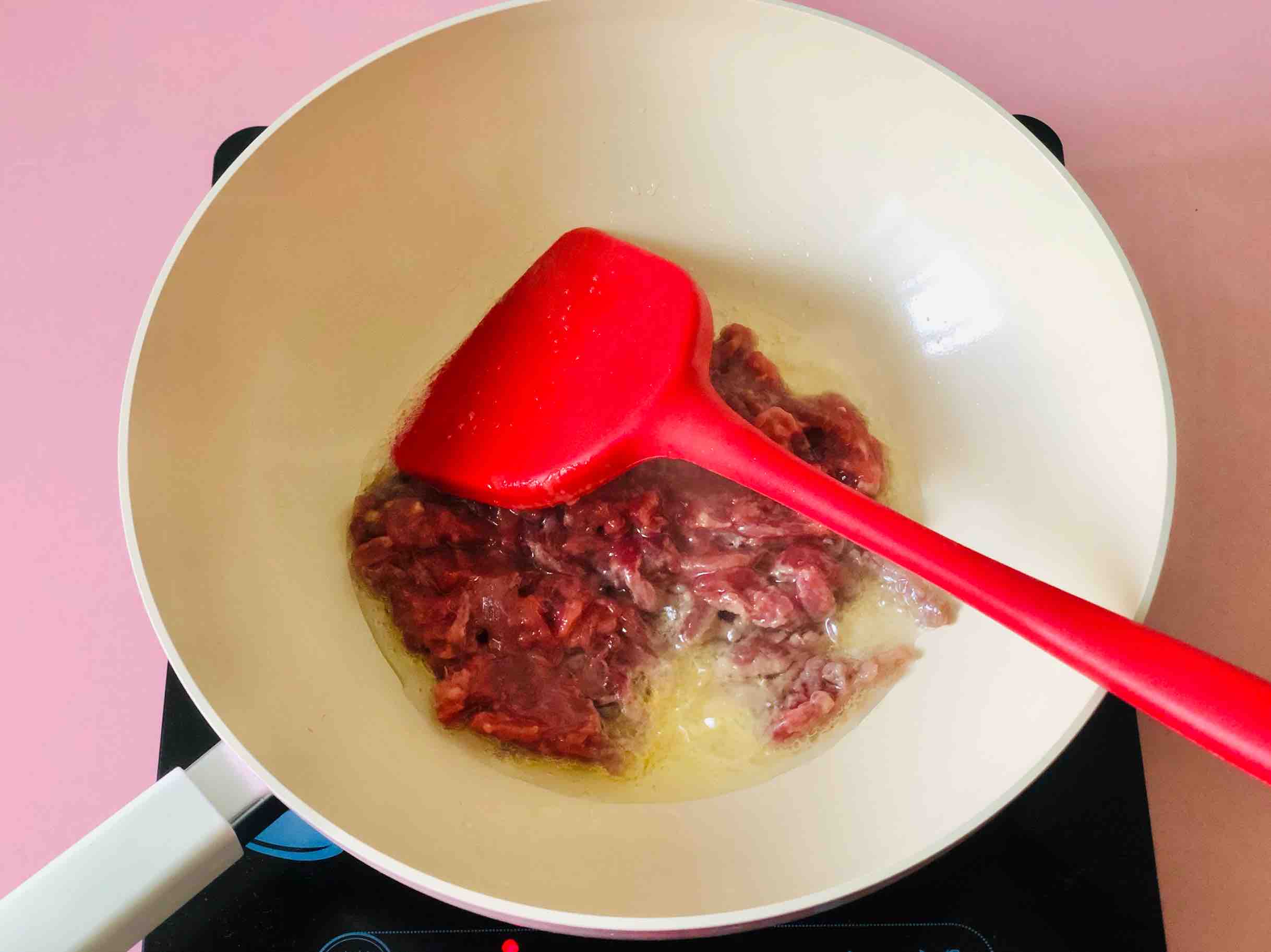 牛轉乾坤小炒肉的做法-家常味炒菜譜
