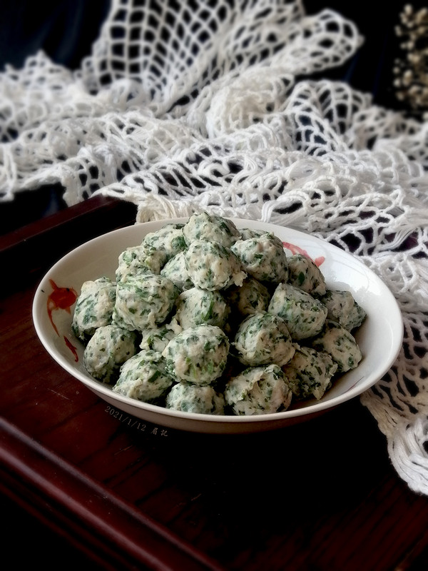 自制兩種火鍋肉丸,真材實料看得見!的做法-咸鮮味煮菜譜-易網健康養生網 自制兩種火鍋肉丸,真材實料看得見!的做法-咸鮮味煮菜譜