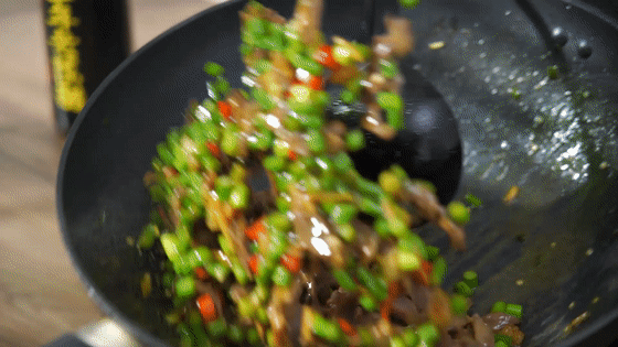 酸辣雞胗的做法-酸辣味炒菜譜-易網健康養生網 酸辣雞胗的做法-酸辣味炒菜譜