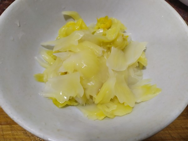 潮汕咸菜炒肉的做法-家常味炒菜譜-易網(wǎng)健康養(yǎng)生網(wǎng) 潮汕咸菜炒肉的做法-家常味炒菜譜