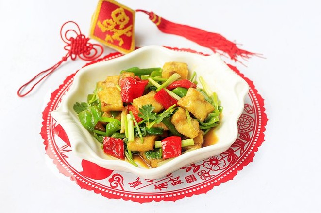 香炒鱈魚的做法-家常味炒菜譜-易網(wǎng)健康養(yǎng)生網(wǎng) 香炒鱈魚的做法-家常味炒菜譜