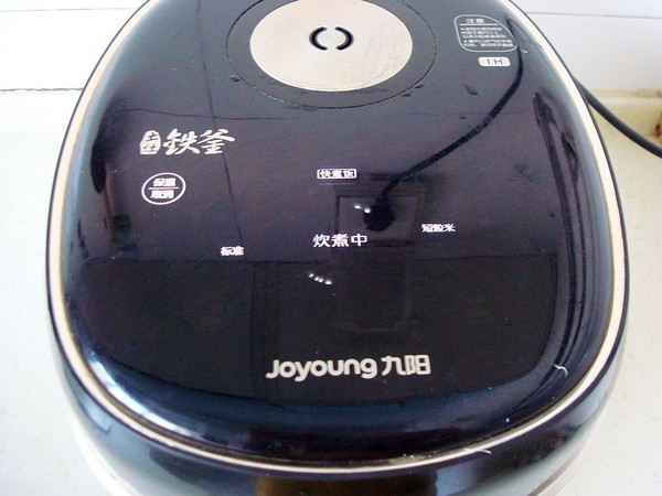 電飯煲燉魚(yú)頭的做法-麻辣味燉菜譜