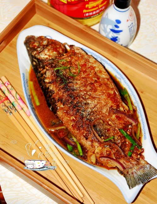 荷包魚羊鮮的做法-家常味燉菜譜-易網健康養生網 荷包魚羊鮮的做法-家常味燉菜譜