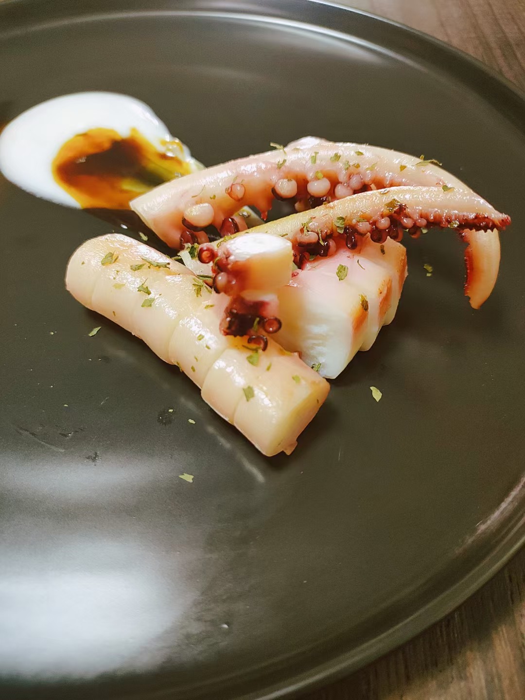 低溫慢煮章魚足的做法-其它口味煮菜譜-易網健康養(yǎng)生網 低溫慢煮章魚足的做法-其它口味煮菜譜