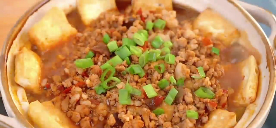 茄子豆腐煲的做法-茄汁味煲菜譜-易網(wǎng)健康養(yǎng)生網(wǎng) 茄子豆腐煲的做法-茄汁味煲菜譜