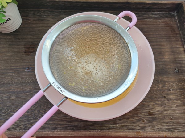 海蠣子蝦仁蒸蛋，鮮味十足超好吃！的做法-咸鮮味蒸菜譜