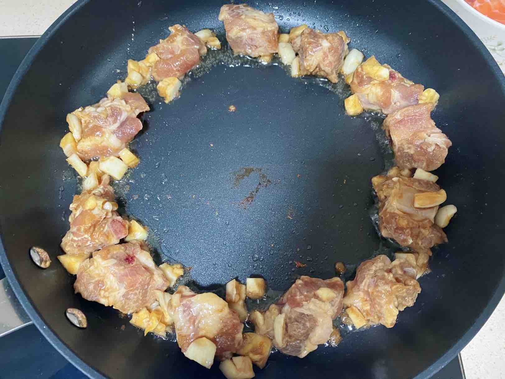 蒜香骨(少油版)的做法-咸鮮味煎菜譜-易網(wǎng)健康養(yǎng)生網(wǎng) 蒜香骨(少油版)的做法-咸鮮味煎菜譜