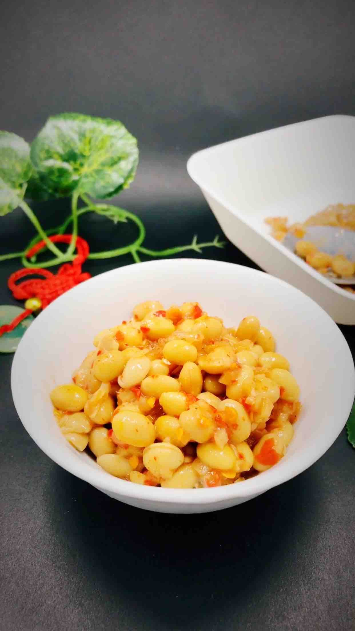 香辣臘八豆的做法-香辣味其它工藝菜譜-易網(wǎng)健康養(yǎng)生網(wǎng) 香辣臘八豆的做法-香辣味其它工藝菜譜