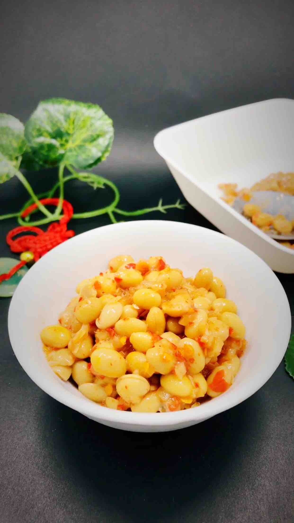 香辣臘八豆的做法-香辣味其它工藝菜譜-易網(wǎng)健康養(yǎng)生網(wǎng) 香辣臘八豆的做法-香辣味其它工藝菜譜