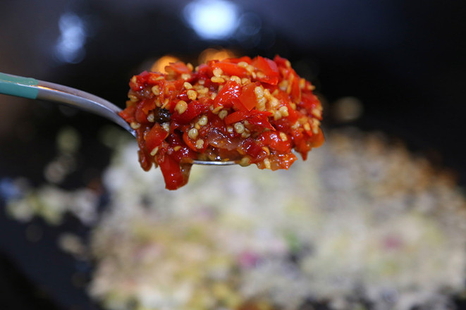 剁椒炒魔芋豆腐的做法-酸辣味炒菜譜-易網(wǎng)健康養(yǎng)生網(wǎng) 剁椒炒魔芋豆腐的做法-酸辣味炒菜譜