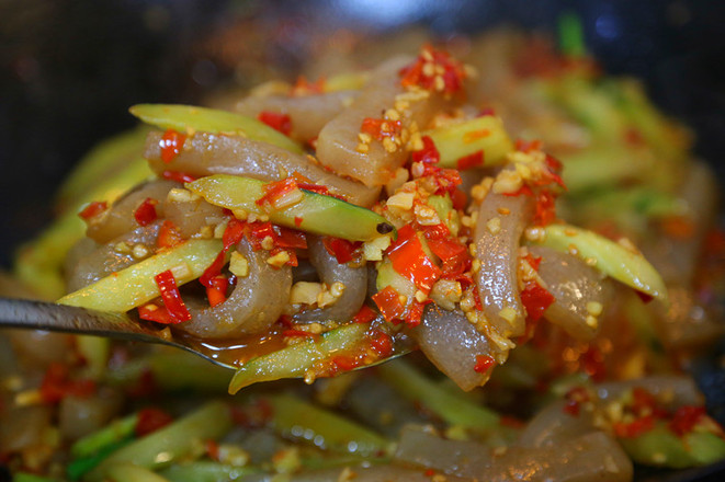 剁椒炒魔芋豆腐的做法-酸辣味炒菜譜-易網(wǎng)健康養(yǎng)生網(wǎng) 剁椒炒魔芋豆腐的做法-酸辣味炒菜譜