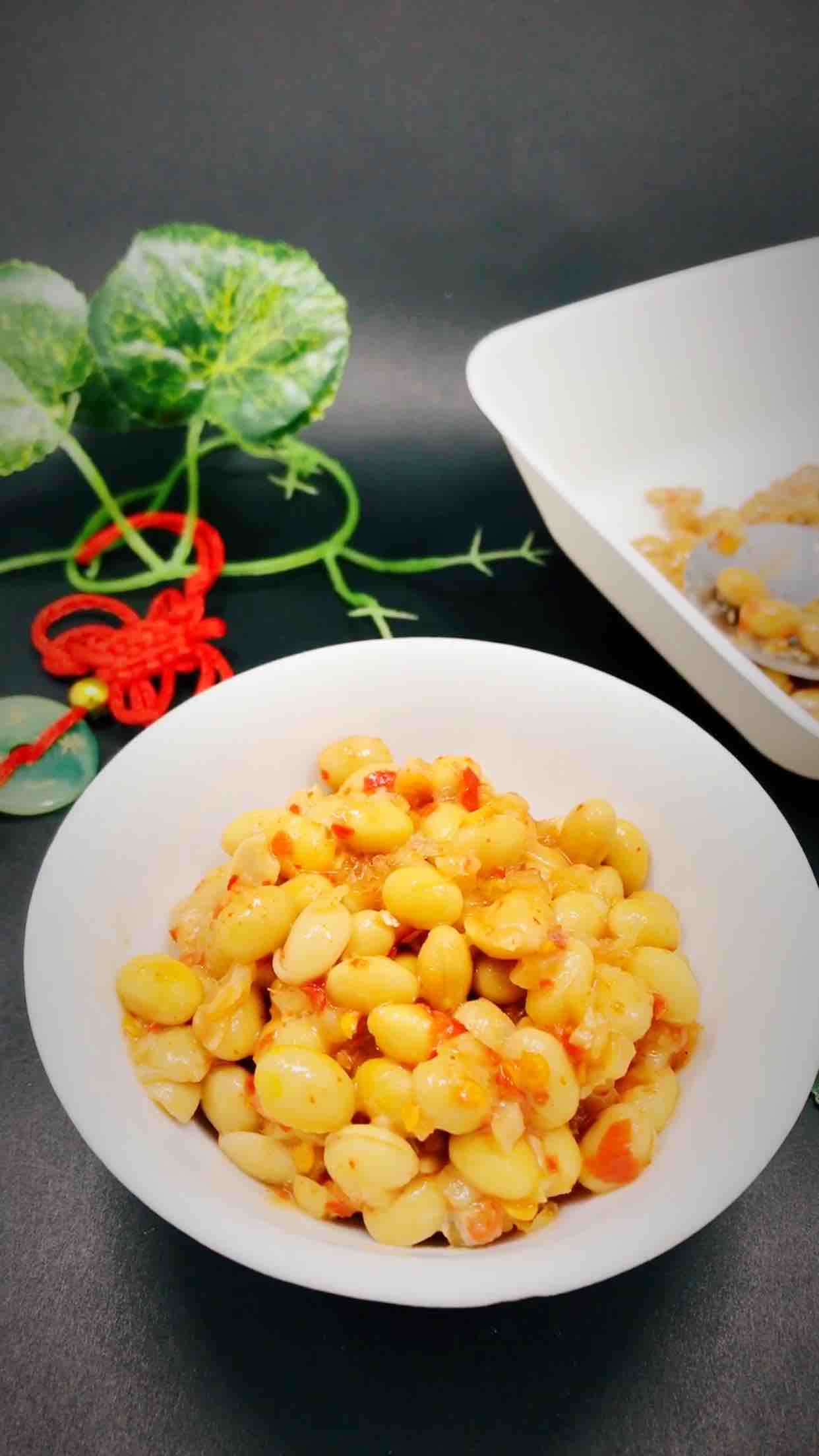 香辣臘八豆的做法-香辣味其它工藝菜譜-易網(wǎng)健康養(yǎng)生網(wǎng) 香辣臘八豆的做法-香辣味其它工藝菜譜