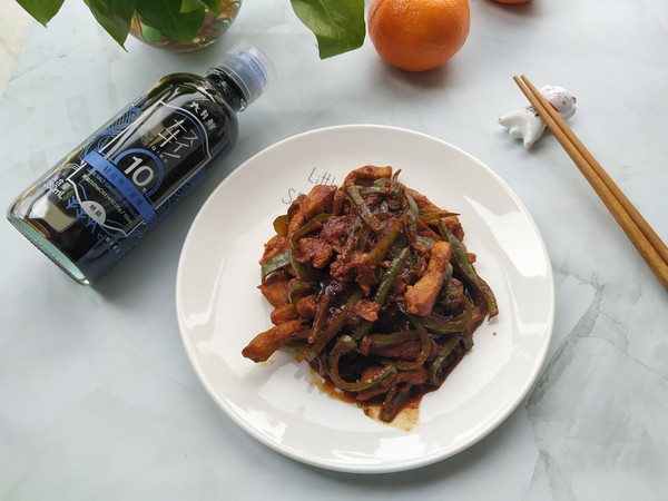 肉質(zhì)酥嫩的秘訣在此,快手家常菜——酥嫩小炒肉的做法-咸鮮味炒菜譜-易網(wǎng)健康養(yǎng)生網(wǎng) 肉質(zhì)酥嫩的秘訣在此,快手家常菜——酥嫩小炒肉的做法-咸鮮味炒菜譜