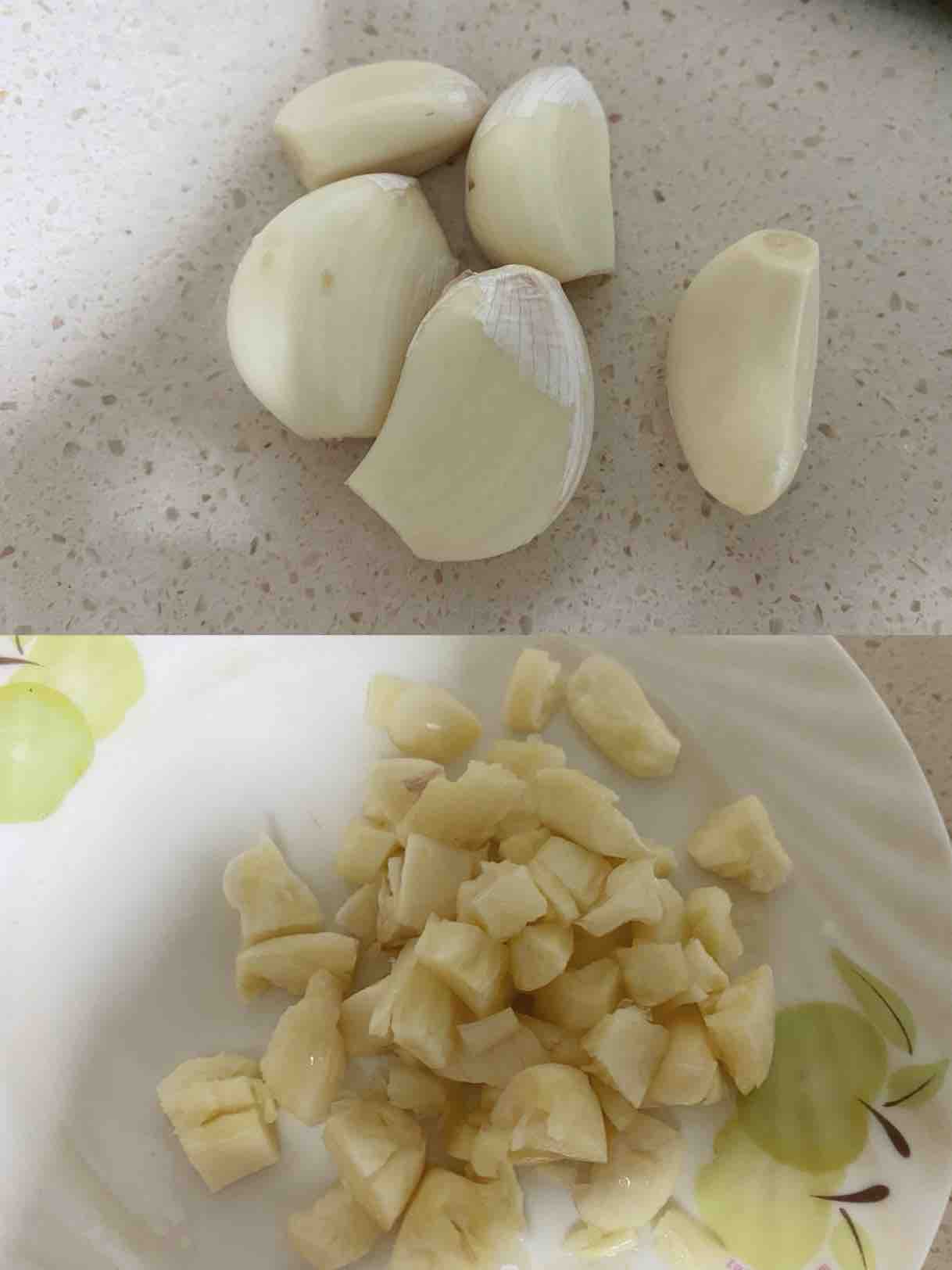 蒜香骨(少油版)的做法-咸鮮味煎菜譜-易網(wǎng)健康養(yǎng)生網(wǎng) 蒜香骨(少油版)的做法-咸鮮味煎菜譜
