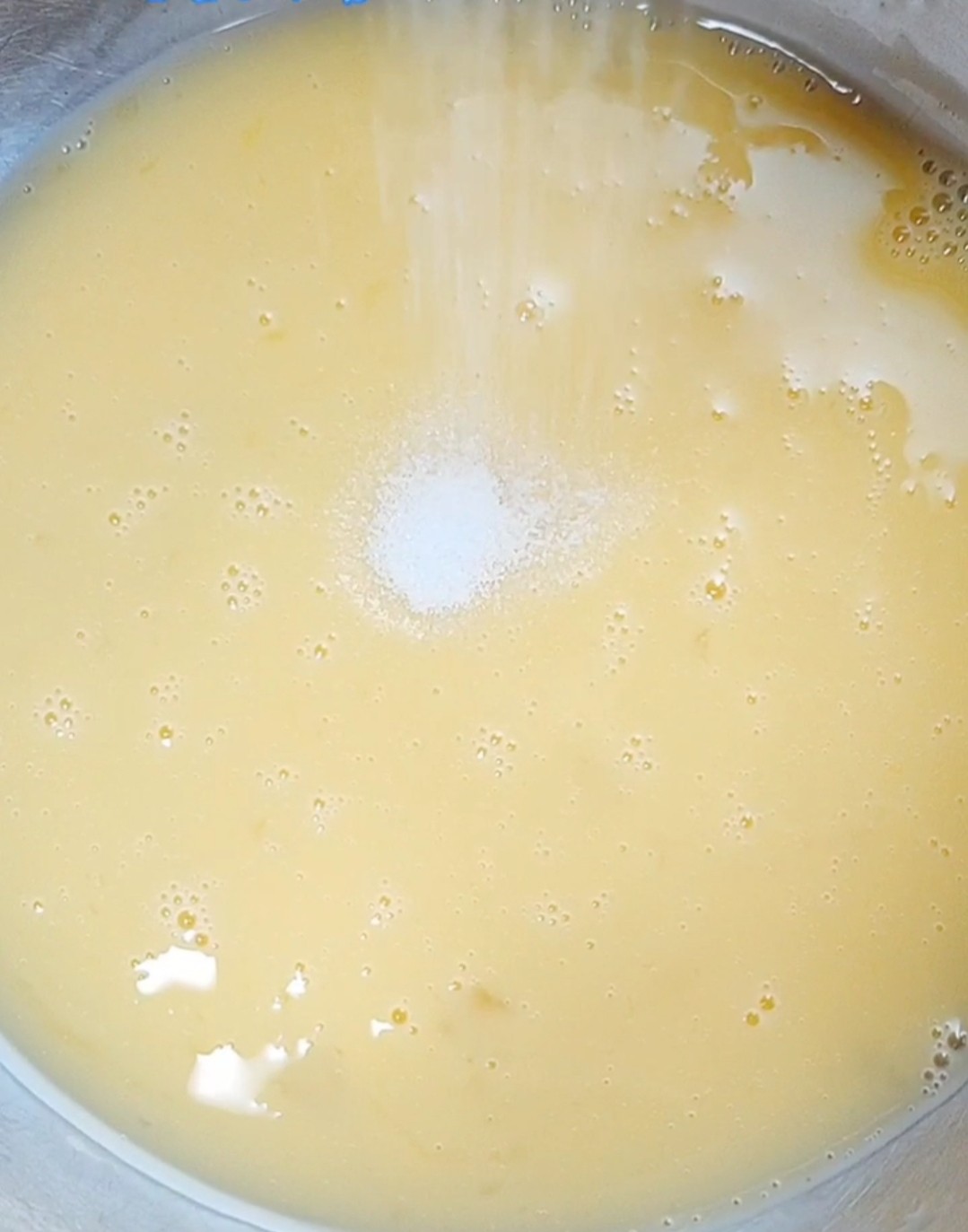 米其林蒸蛋的做法-咸鮮味蒸菜譜