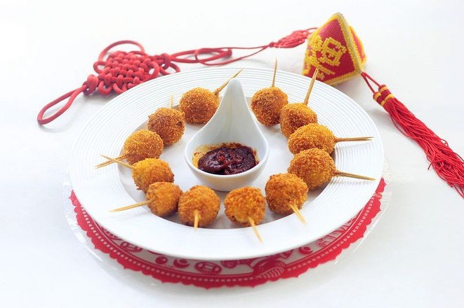 酥炸鵪鶉蛋的做法-家常味炸菜譜-易網健康養生網 酥炸鵪鶉蛋的做法-家常味炸菜譜