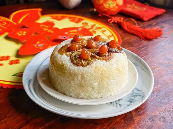 櫻桃夾沙肉的做法-甜味蒸菜譜-易網健康養生網 櫻桃夾沙肉的做法-甜味蒸菜譜