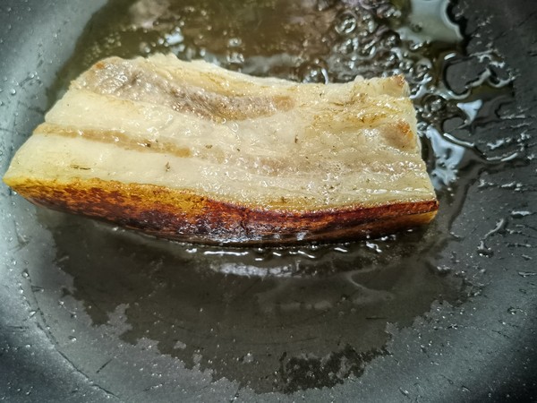 櫻桃夾沙肉的做法-甜味蒸菜譜