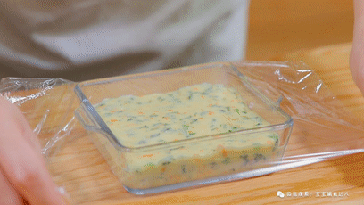 土豆蔬菜蒸糕【寶寶輔食】的做法-家常味蒸菜譜