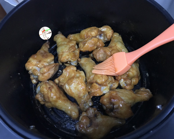 奧爾良烤雞翅根的做法-香辣味烤菜譜-易網(wǎng)健康養(yǎng)生網(wǎng) 奧爾良烤雞翅根的做法-香辣味烤菜譜